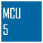 MCU-5